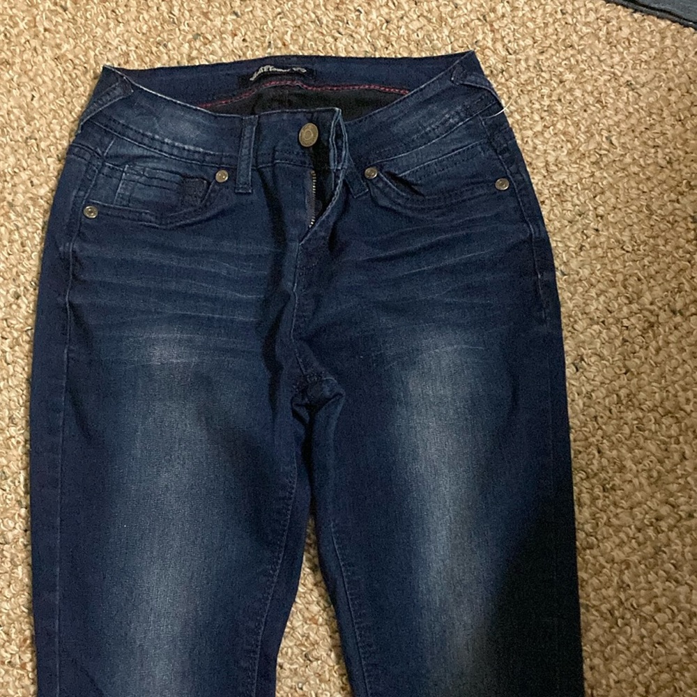 Wall Flower Jeans size 3
